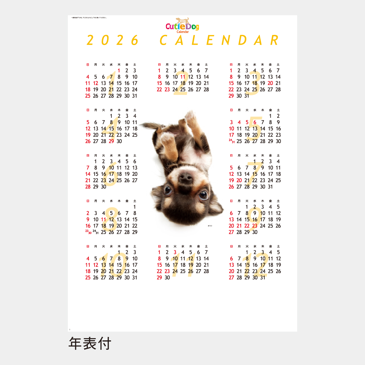 SP-60 キューティードッグ