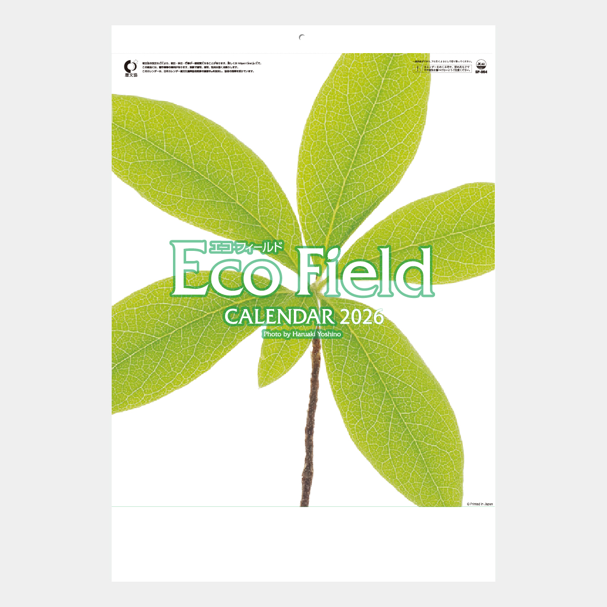 SP-64 エコ・フィールド